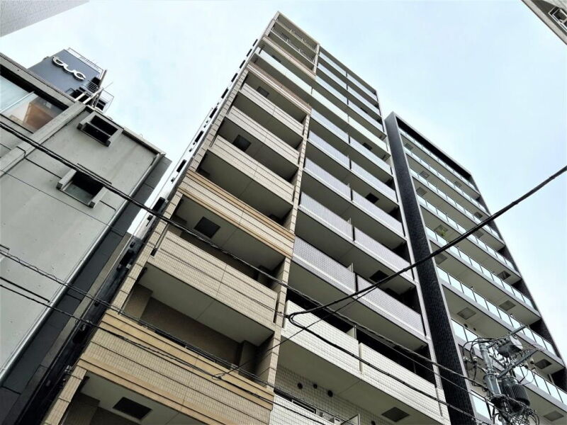 KDX岩本町レジデンス