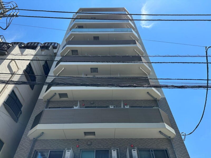 グランフェリシア巣鴨