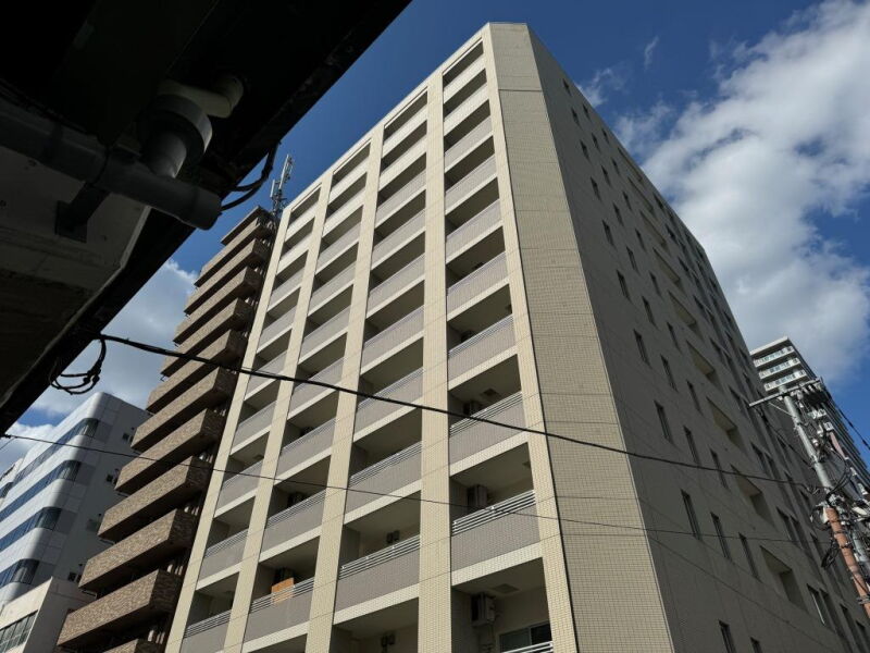 パークフラッツ銀座イースト