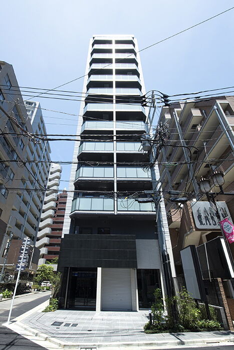 アークマーク国分寺