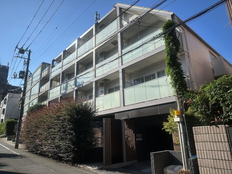 プライムアーバン松濤