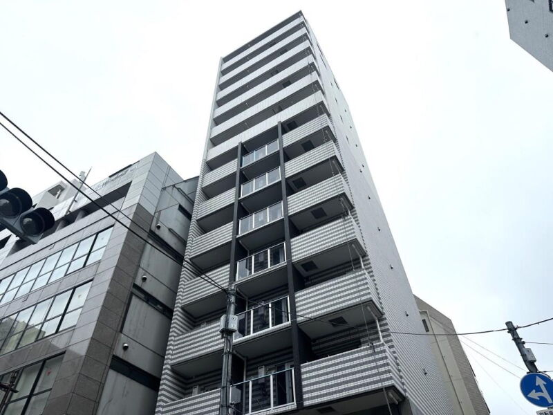 プレミアムキューブ上野