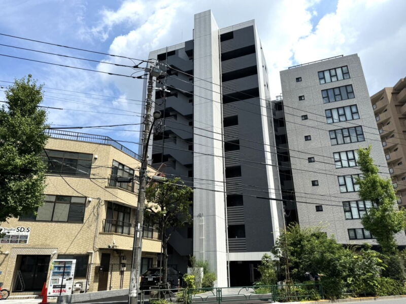 アークマーク東向島AZ