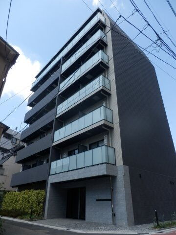 アゼスト梅島