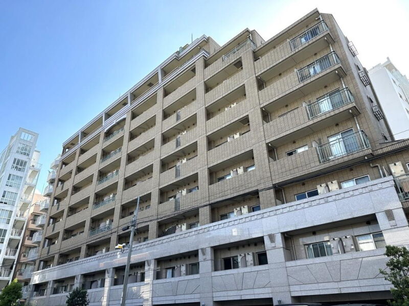ラサンテ広尾