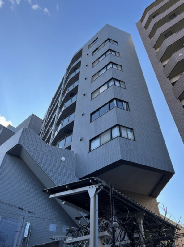 コスモリード雪が谷大塚