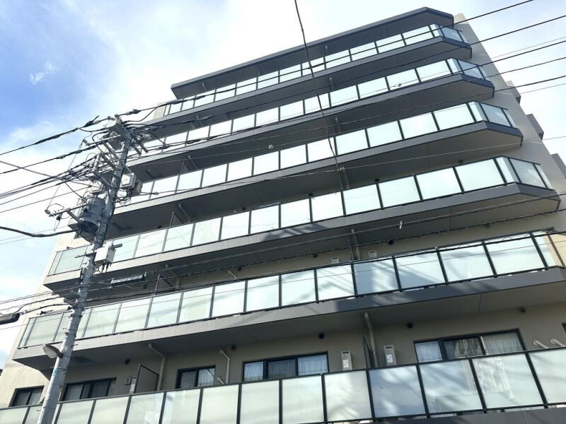 ドゥーエ南千住