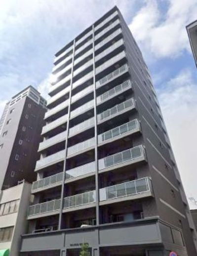 ウィルローズ秋葉原