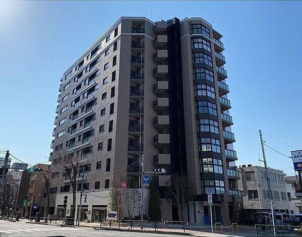 ザ・パークハウス三鷹レジデンス