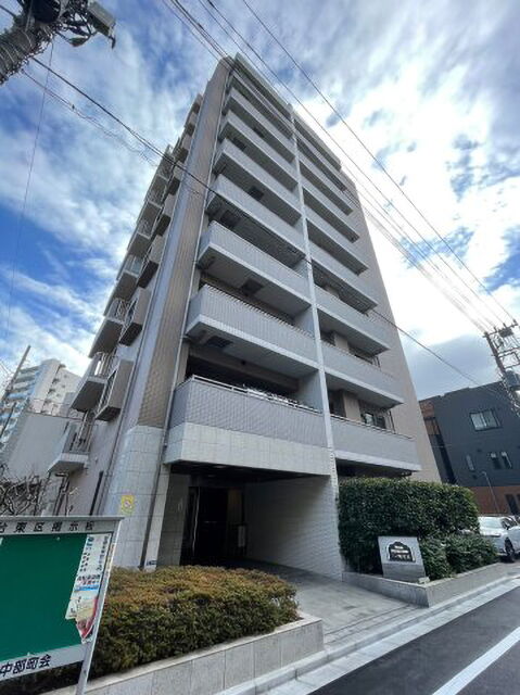 日神パレステージ三ノ輪竜泉