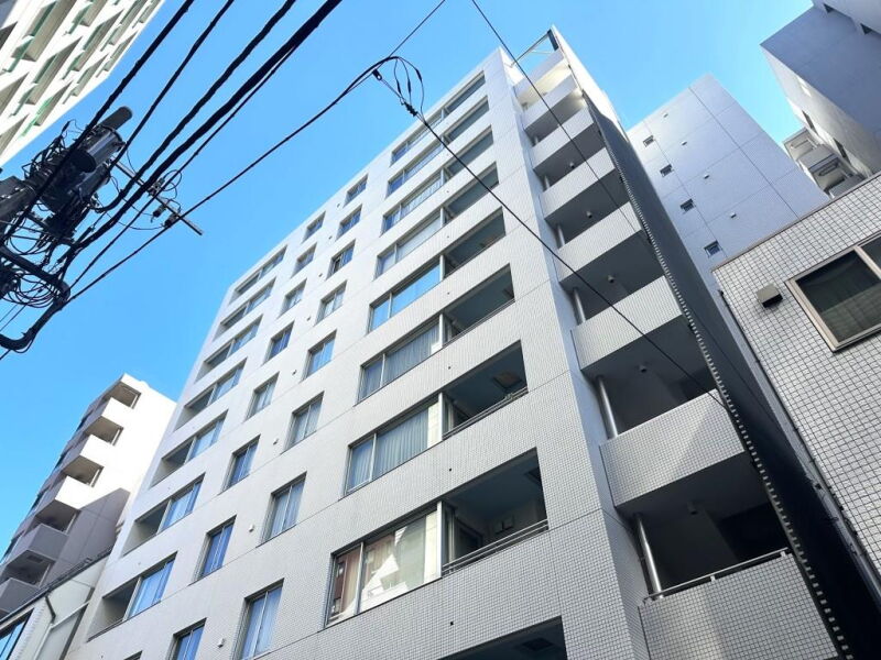 コスモグラシア人形町