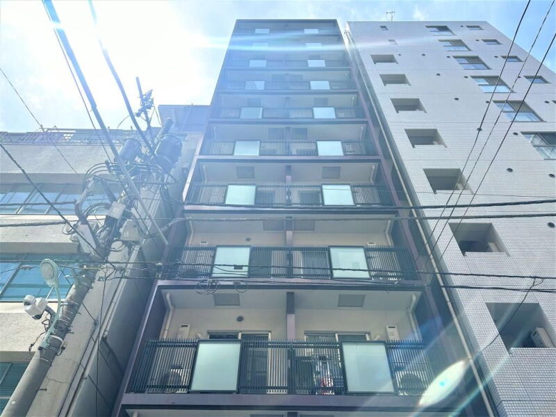 アーク銀座京橋