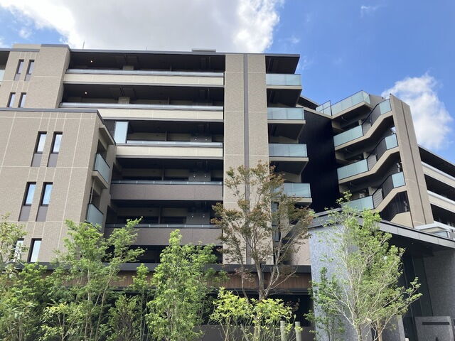 プラウドシティ小竹向原