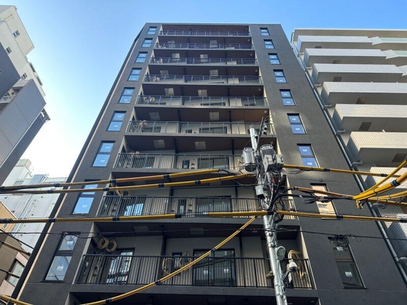 リージア日本橋小伝馬町