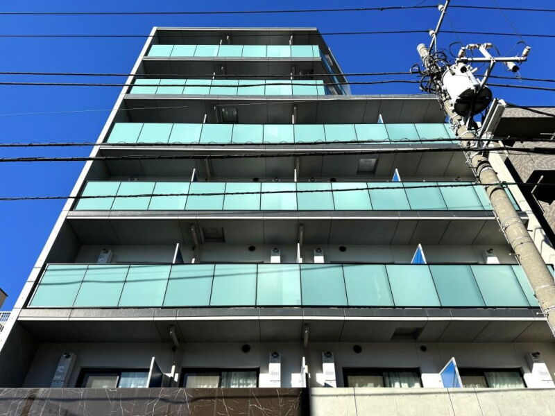 ラドゥセール赤羽