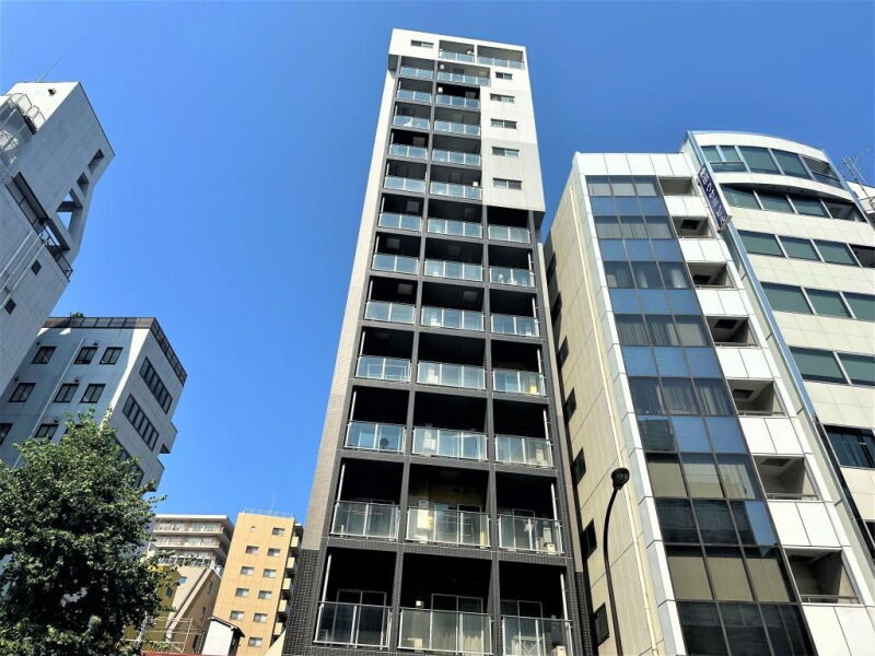 ブライズ神田岩本町