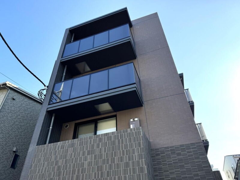 リルシア三軒茶屋