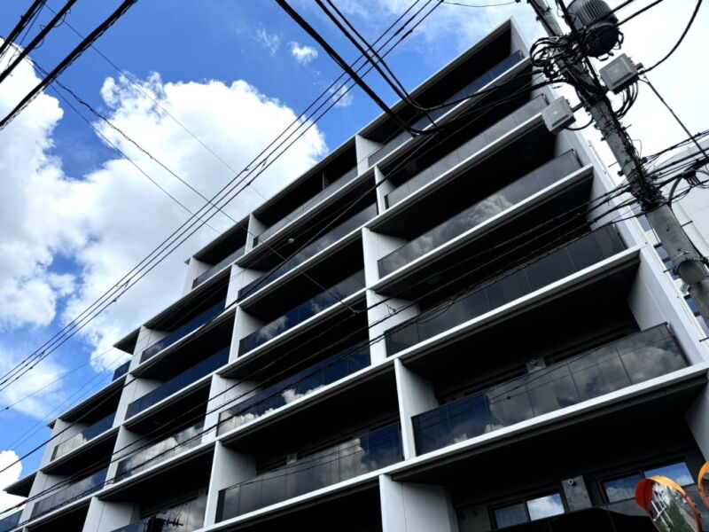 オアーゼ文京大塚