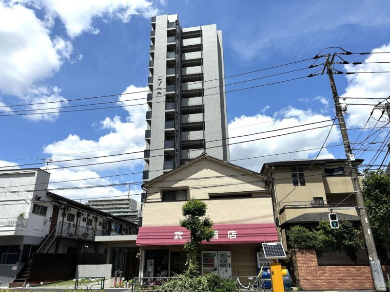 シーフォルム住吉Ⅱ