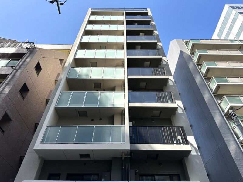 シーズンフラッツ大森ブライト