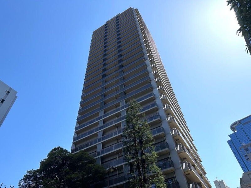 パークタワー西新宿エムズポート