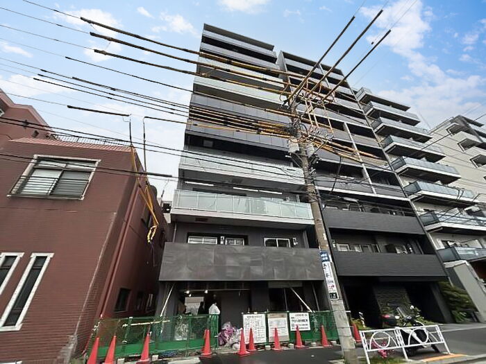 ミライズ東京イーストアネックス