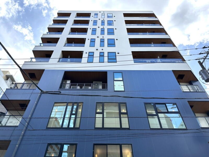 アイビーコート日本橋人形町