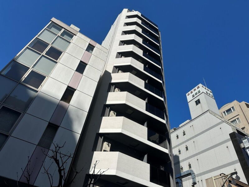 クロスレジデンス神田神保町