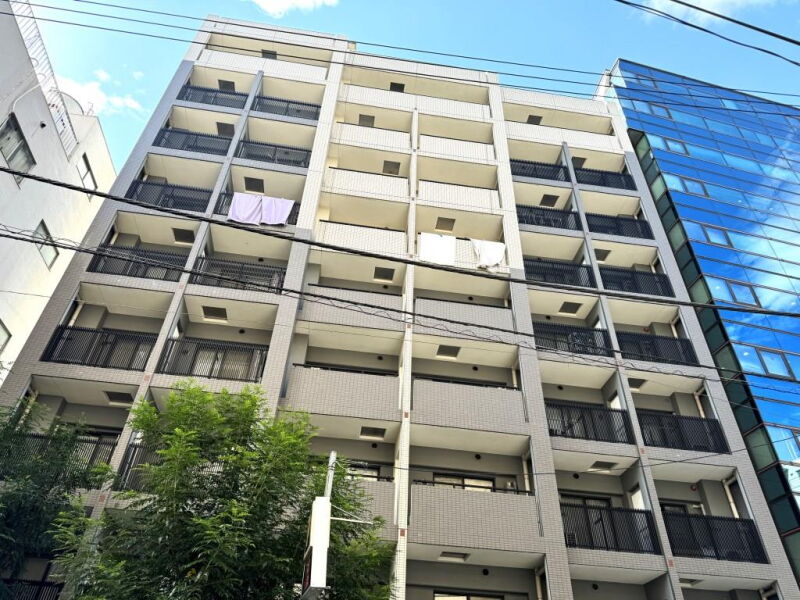 レキシントンスクエア新宿御苑
