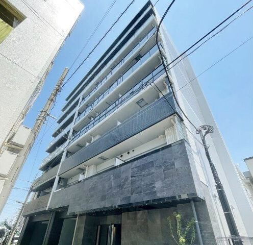 プレサンス新宿中落合メーディオ