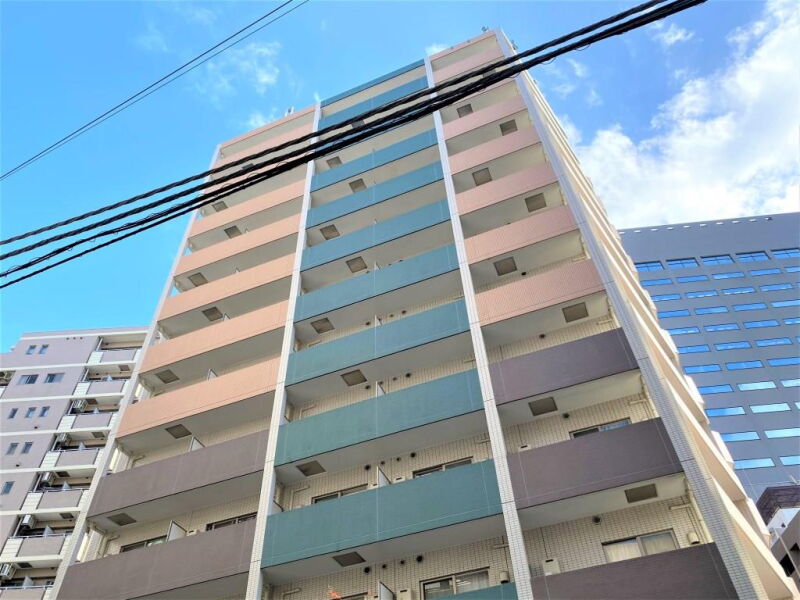 KDXレジデンス日本橋箱崎