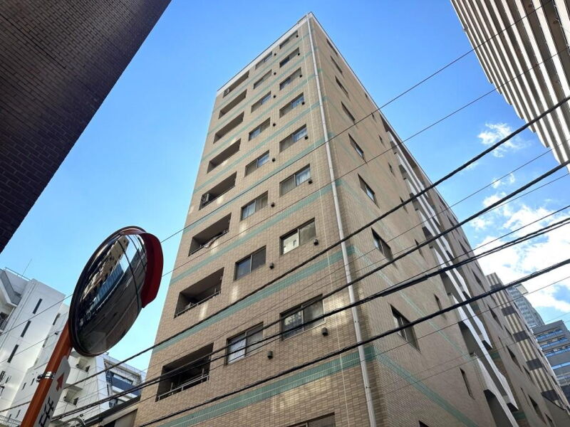 KDXレジデンス日本橋浜町