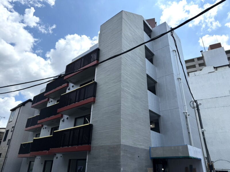 ワンズレジデンス亀戸