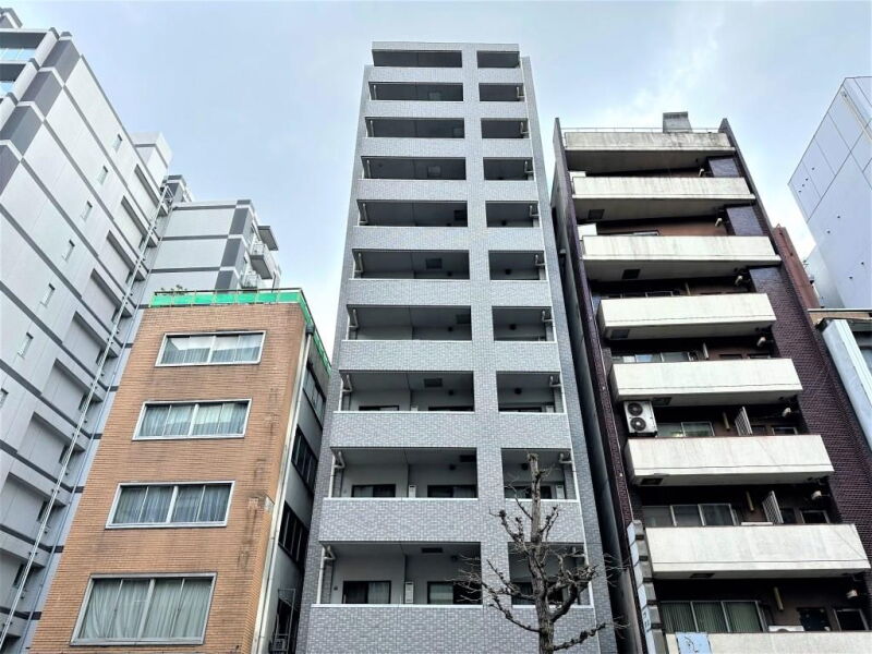 オーキッドレジデンス千代田岩本町