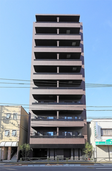 グランジット東大前