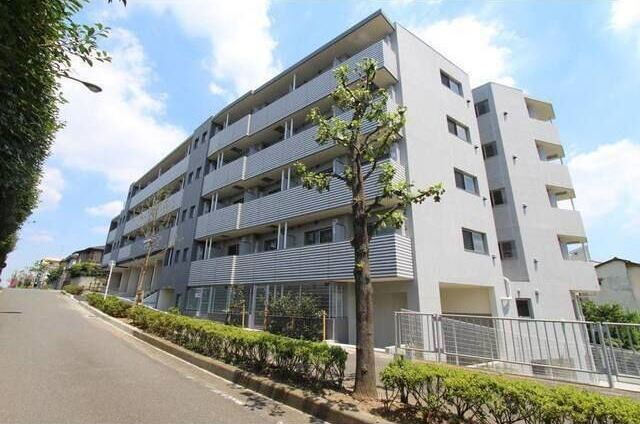 ビバリーホームズ下赤塚