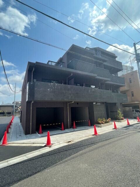 ブライズ高井戸DUE