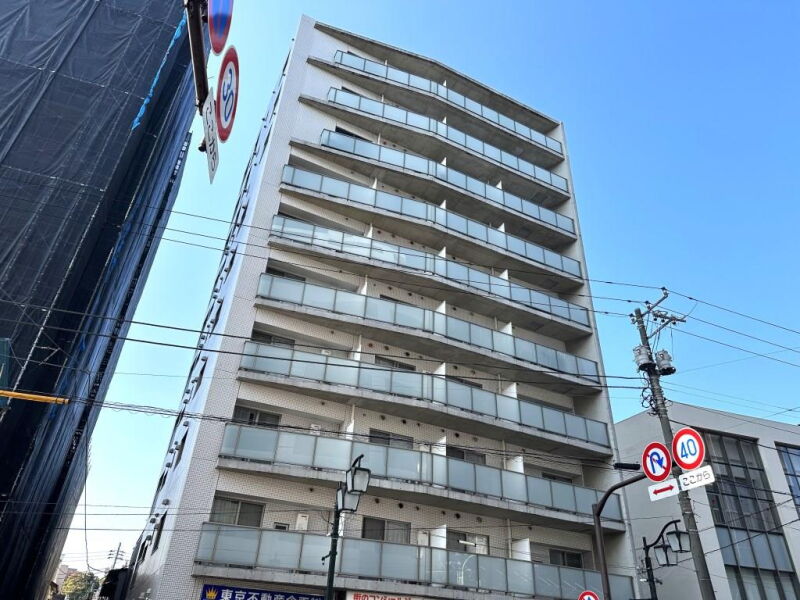 HF千駄木レジデンス