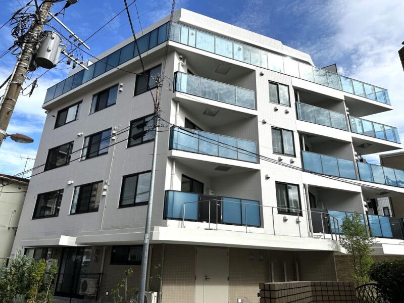 イプシロン亀戸