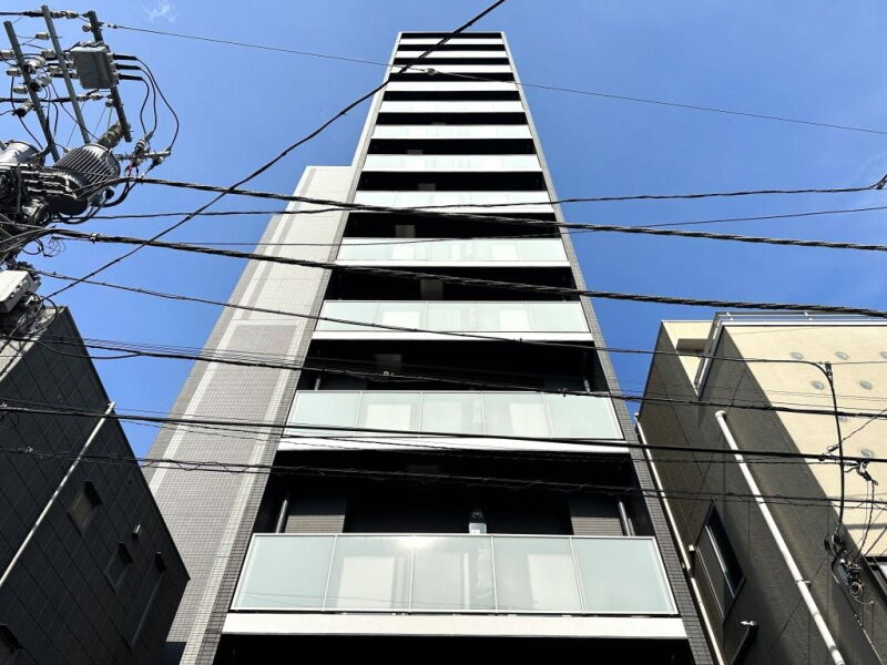 アークマーク浅草