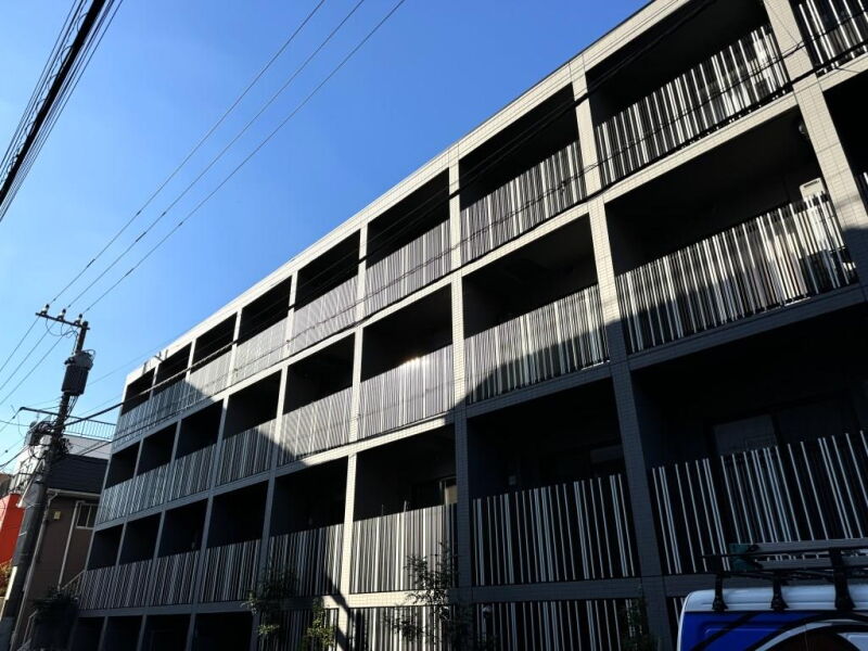 プレミアムキューブ中野新橋DEUX