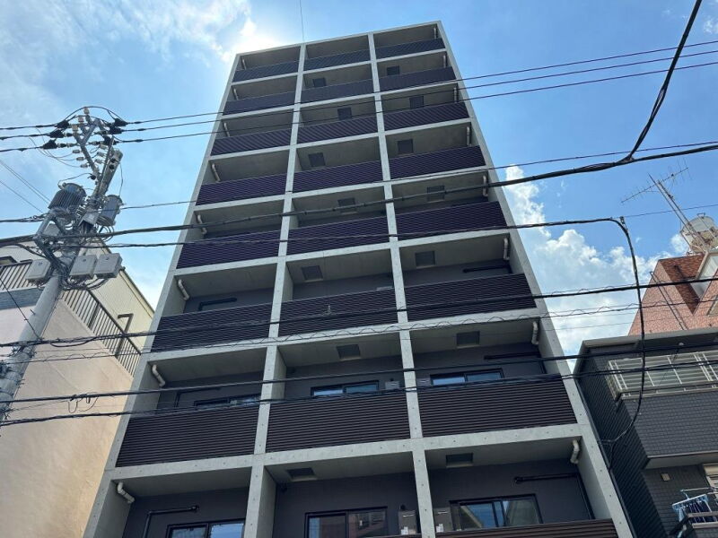 ロクシス日暮里