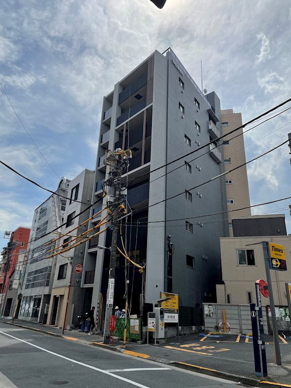 モンテH･K