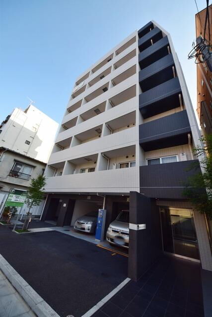 ラ・シード品川南大井
