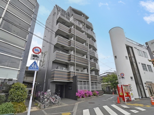 ブライズ高井戸