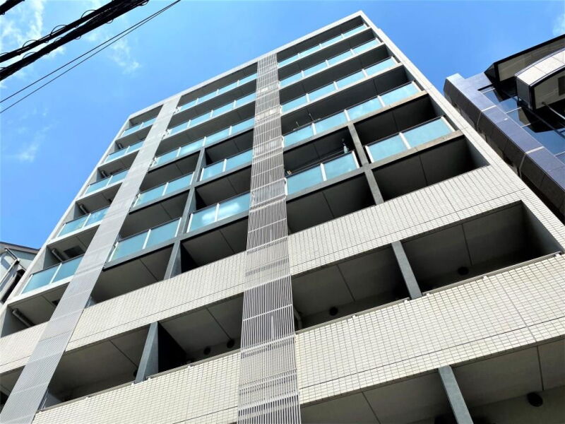 パークアクシス秋葉原