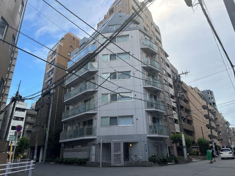 ベルファース麻布十番
