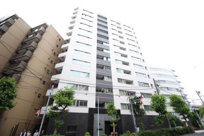 パークホームズ人形町