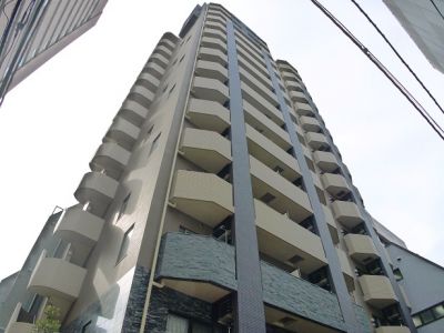 コンシェリア新橋マスターズヴィラ