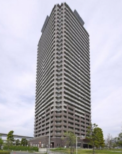 シーリアお台場一番街 高級賃貸プロパティバンク